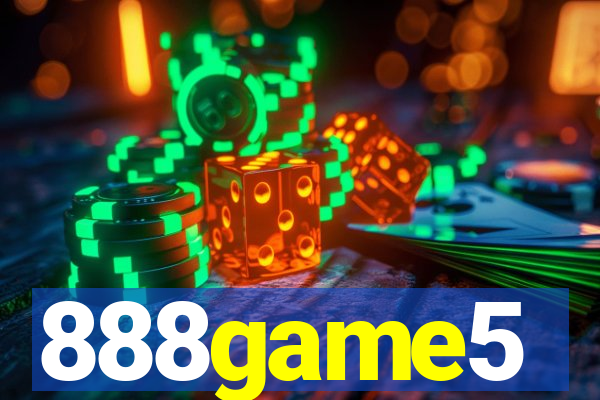 888game5