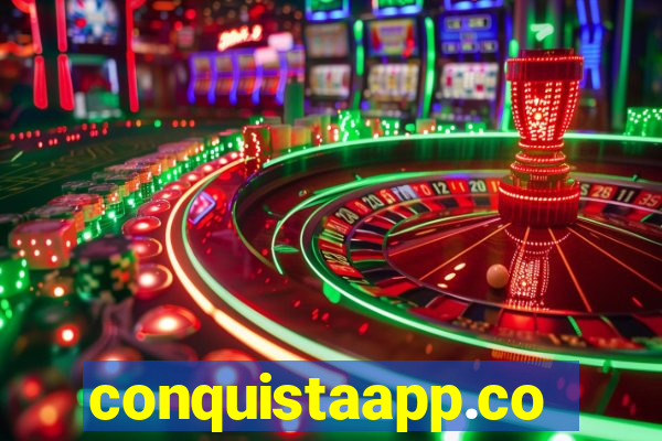 conquistaapp.com