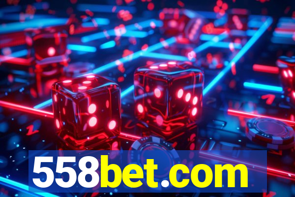 558bet.com