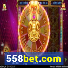 558bet.com