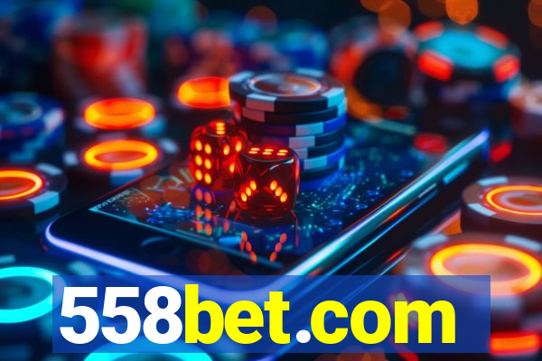 558bet.com