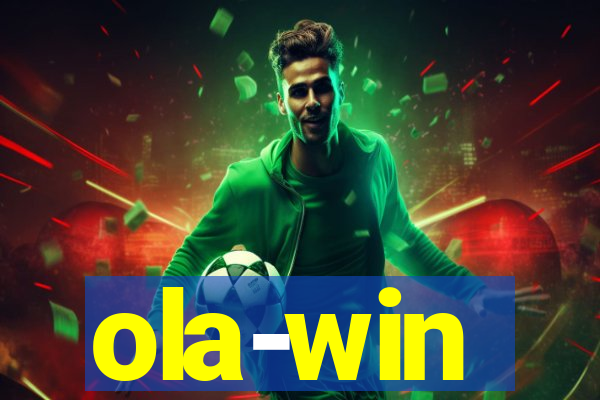 ola-win