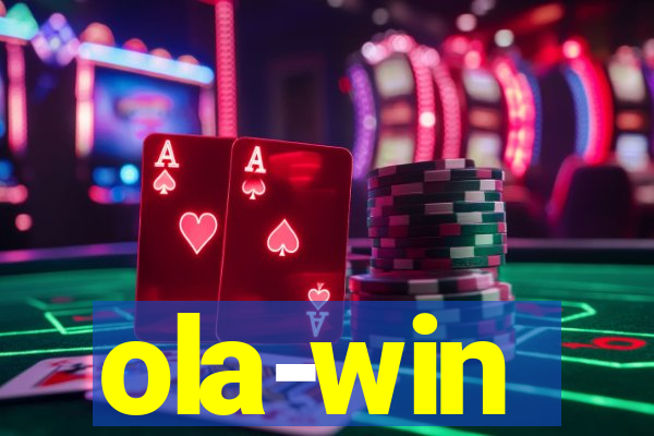 ola-win