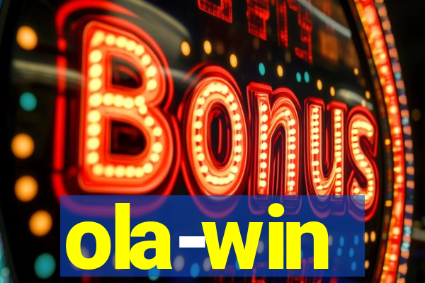 ola-win