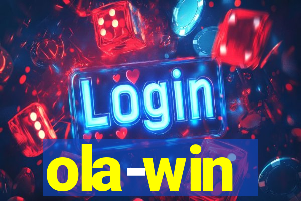 ola-win