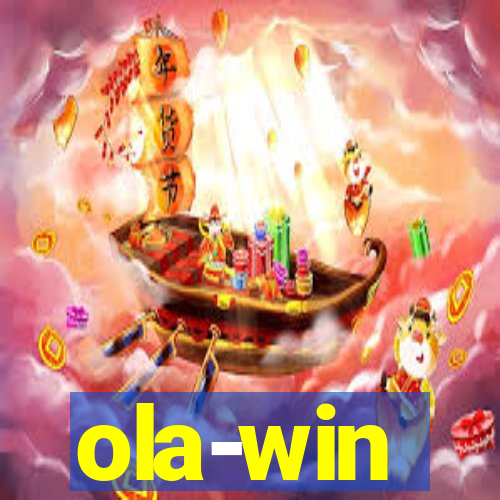 ola-win