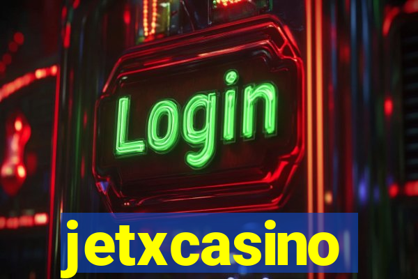 jetxcasino