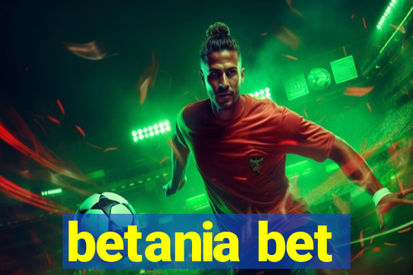 betania bet