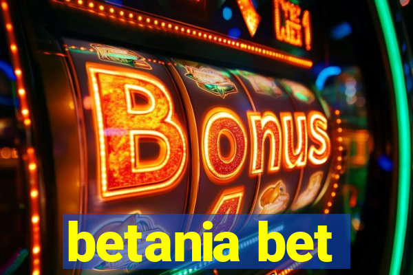 betania bet