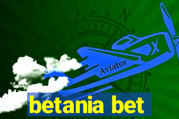 betania bet