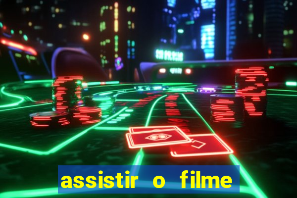 assistir o filme bilhete de loteria