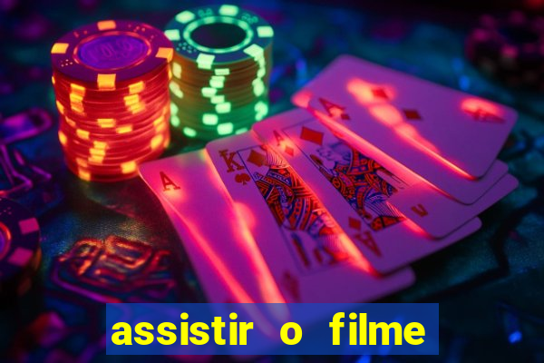 assistir o filme bilhete de loteria