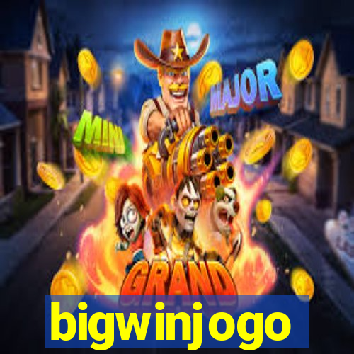 bigwinjogo