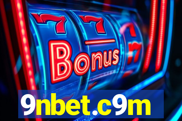 9nbet.c9m