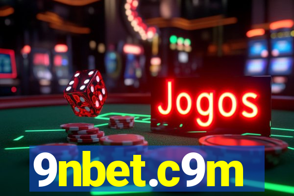 9nbet.c9m