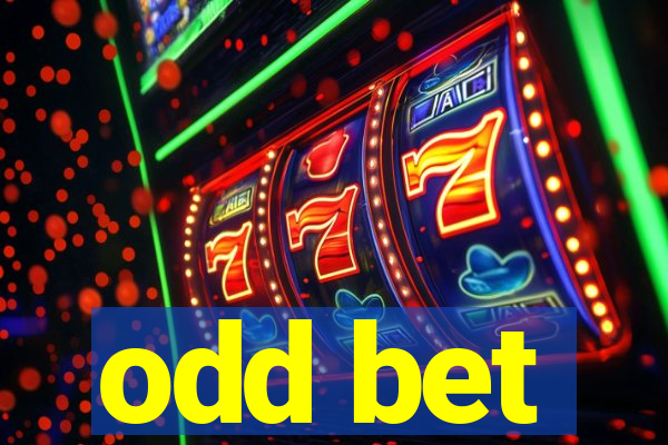odd bet