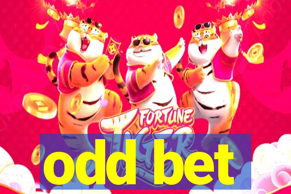 odd bet
