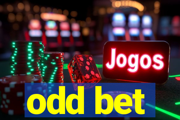 odd bet