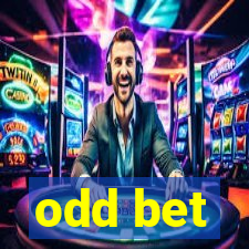 odd bet