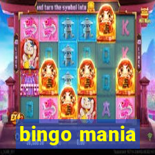 bingo mania
