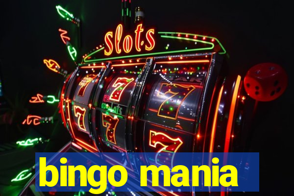 bingo mania