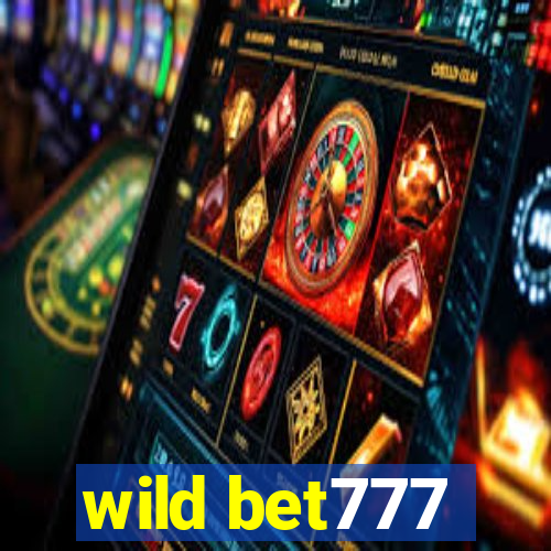 wild bet777