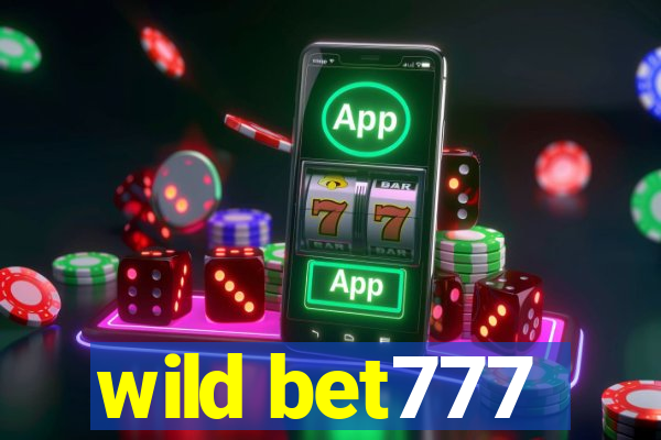 wild bet777