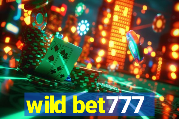 wild bet777