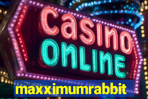 maxximumrabbit