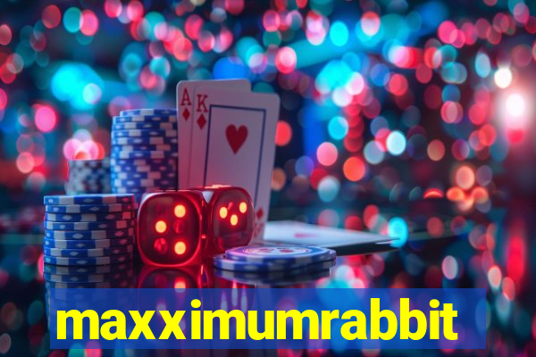 maxximumrabbit