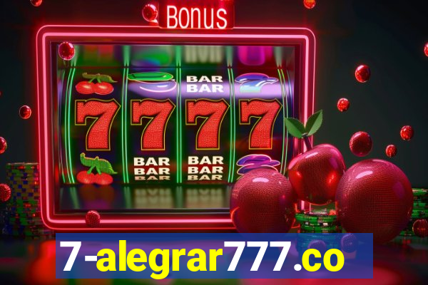 7-alegrar777.com