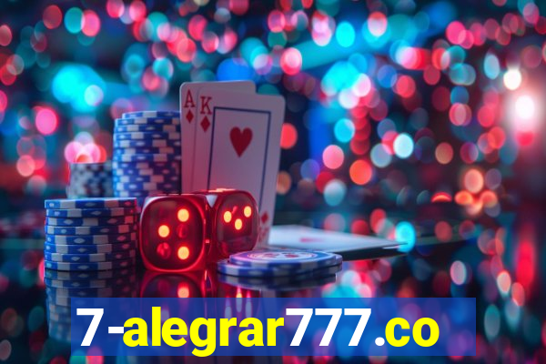 7-alegrar777.com