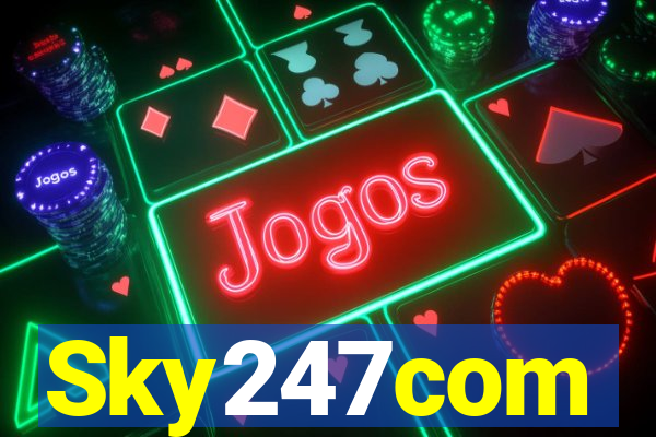 Sky247com