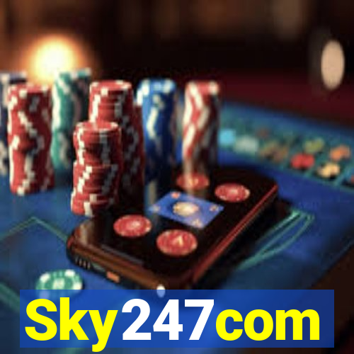 Sky247com