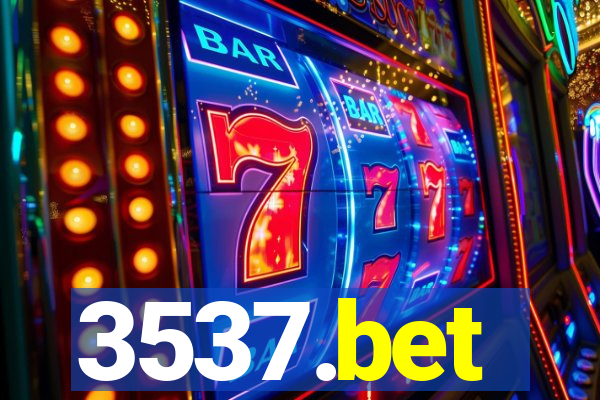 3537.bet