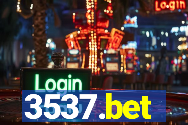 3537.bet
