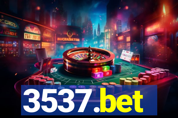3537.bet