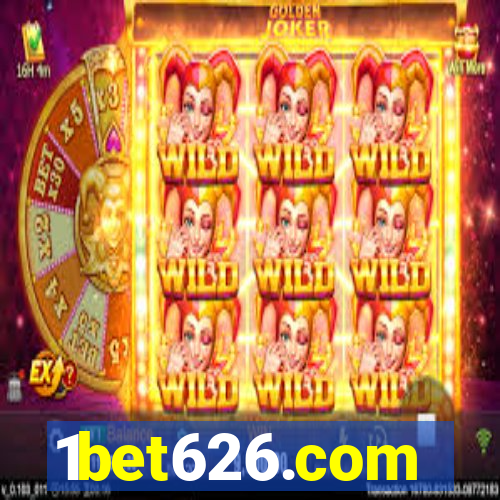 1bet626.com