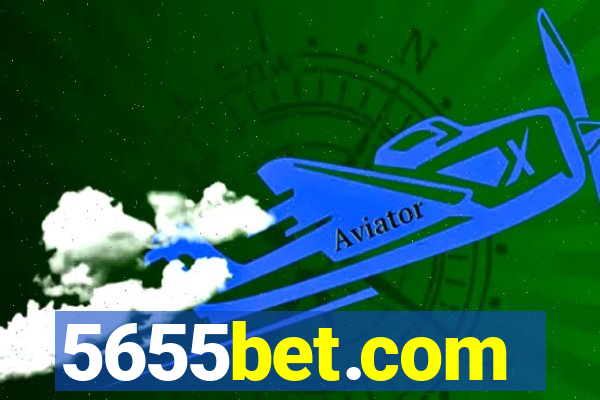 5655bet.com