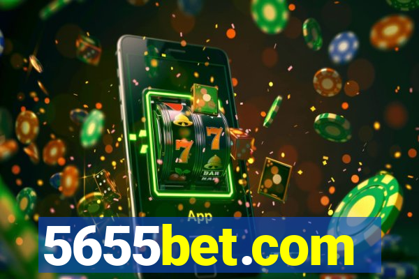 5655bet.com