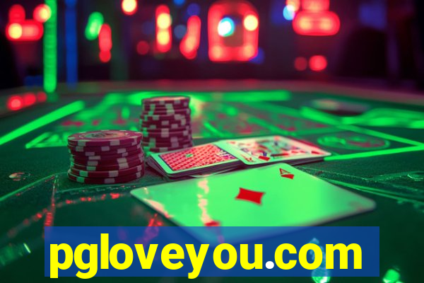 pgloveyou.com