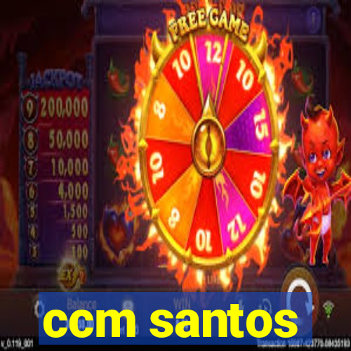 ccm santos