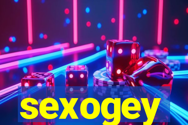 sexogey