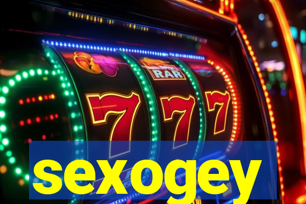sexogey