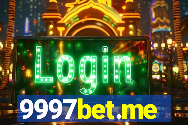 9997bet.me