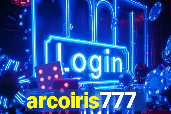 arcoiris777