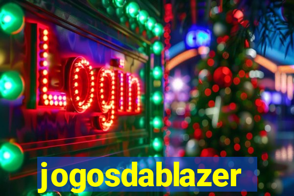 jogosdablazer