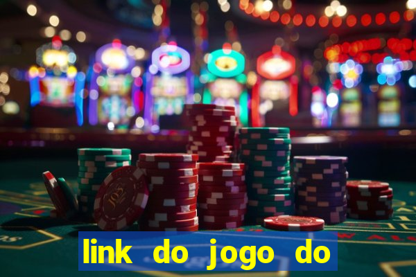 link do jogo do tigrinho verdadeiro