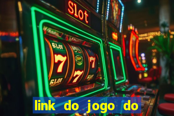 link do jogo do tigrinho verdadeiro