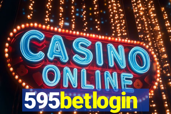 595betlogin